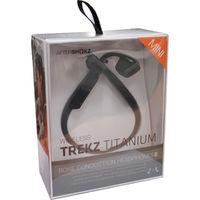 aftershokz trekz titanium mini bone conduction bluetooth stereo headse ...