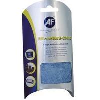 AF Microfibre Clene Blue ALMF001