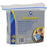 AF Ultra Clene Duo Wet/Dry Keyboard Wipes Pack of 10