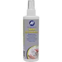 AF Whiteboard Clene Pump Spray 250ml ABCL250