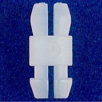 Affix Miniature PCB Supports 3.2mm - Pack Of 100