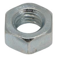 Affix Stainless Steel Nuts M3 Pack Of 100