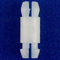 Affix Miniature PCB Supports 6.3mm - Pack Of 100