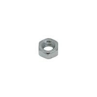 Affix Steel Nuts BZP M2.5 Pack Of 1000