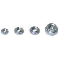 Affix Self-Clinching Nuts M3 Type 1 - Pack Of 50