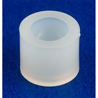 Affix 3-4 Nylon Round Spacers 4.0mm - Pack Of 50