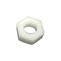 Affix M8 Full Nut Nylon Pack of 100