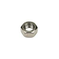 Affix M3.5 Full Nut Stainless Steel A2 Pack of 100