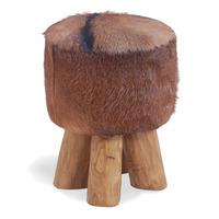 African Round Stool