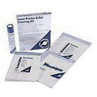 AF International Laser Printer & Fax Cleaning Kit
