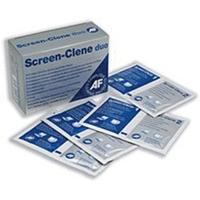 AF International Screen-Clene Sachets