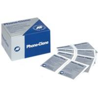 AF International Phone-Clene Cleaning Wipes