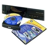 AF International DVD-Lensclene