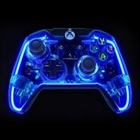 afterglow prismatic wired controller xbox one