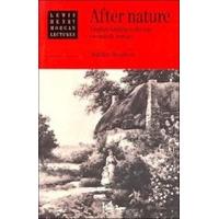 After Nature English Kinship in the Late Twentieth Century