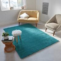 Afaw Woolly Effect Shaggy Rug, 3 Sizes