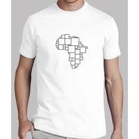 africa geometric