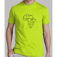 africa geometric