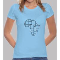 africa geometric