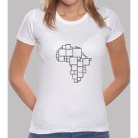 africa geometric