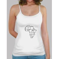 africa geometric