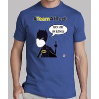 affleck team (boys shirts and girl)
