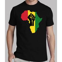 Africa Rasta Revolution