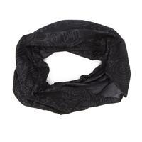 Afgan Graphite Scarf