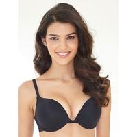 After Eden Triple Boost Smooth gel bra black