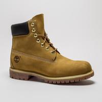 AF 6 Inch Premium Boot