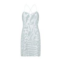 Aftershock London Tanino Dress