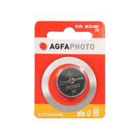 Agfa - CR2032 Lithium Battery (each)