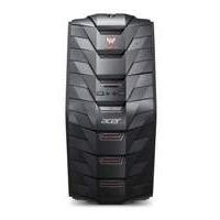 ag3 710 desktop blackred intel core i5 6400t 12gb 2tb 8gb ssd amd r9 3 ...