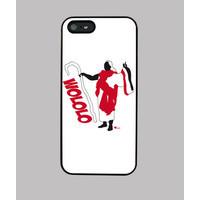 age of empires (red) iphone5