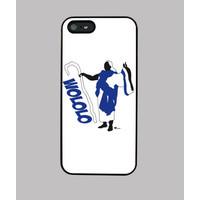 age of empires (blue) iphone5