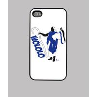 age of empires (blue) iphone4