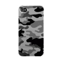 Agent 18 Shield Limited Camouflage (iPhone 4)