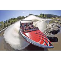 Agroventures Adventure Park