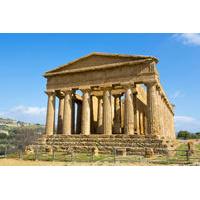 Agrigento Day Trip from Palermo