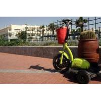 Agadir 1 Hour Private Electric Bike Tour