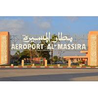 Agadir Airport Arrival or Departure Private Transfer