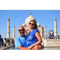 Agra Heritage Day Tour