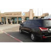 Agadir Airport Transfers