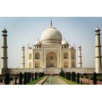 Agra Tour From Delhi Including Home-Cooked Lunch in a Local Home