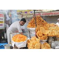 Agra Food Tasting Walking Tour