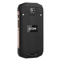 AGM A8 IP68 Waterproof 4G Smartphone 4G 5.0 inches 3GB RAM 32GB ROM