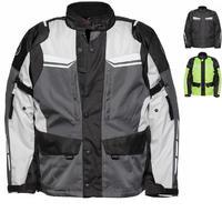 Agrius Columba Motorcycle Jacket