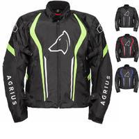 Agrius Phoenix Motorcycle Jacket
