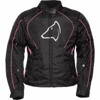 Agrius Gemini Ladies Motorcycle Jacket