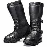 Agrius Sierra Motorcycle Boot